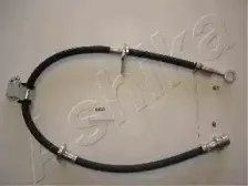 Кронштейн, тормозный шланг ASHIKA купить