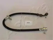 Кронштейн, тормозный шланг ASHIKA купить