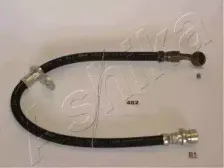 Кронштейн, тормозный шланг ASHIKA купить