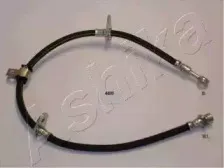 Кронштейн, тормозный шланг ASHIKA купить