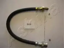 Кронштейн, тормозный шланг ASHIKA купить