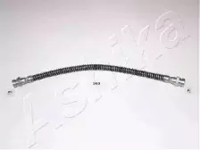 Кронштейн, тормозный шланг ASHIKA купить