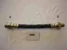 Кронштейн, тормозный шланг ASHIKA купить