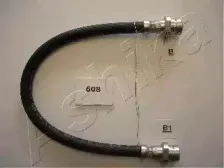 Кронштейн, тормозный шланг ASHIKA купить