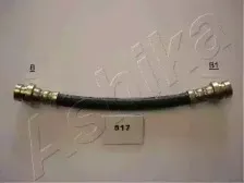 Шланг гальмівний ASHIKA купить