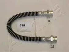 Кронштейн, тормозный шланг ASHIKA купить