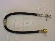 Кронштейн, тормозный шланг ASHIKA купить