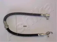 Кронштейн, тормозный шланг ASHIKA купить