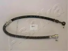 Кронштейн, тормозный шланг ASHIKA купить