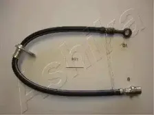 Кронштейн, тормозный шланг ASHIKA купить