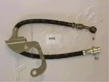 Кронштейн, тормозный шланг ASHIKA купить