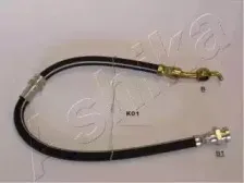 Кронштейн, тормозный шланг ASHIKA купить