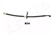 Кронштейн, тормозный шланг ASHIKA купить