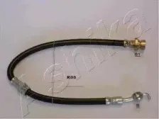 Кронштейн, тормозный шланг ASHIKA купить