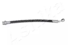 Кронштейн, тормозный шланг ASHIKA купить