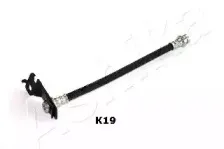 Кронштейн, тормозный шланг ASHIKA купить