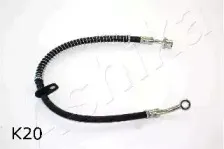 Кронштейн, тормозный шланг ASHIKA купить