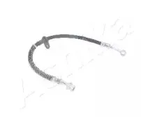 Кронштейн, тормозный шланг ASHIKA купить