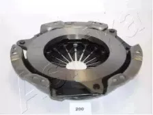 Нажимной диск сцепления ASHIKA купить