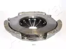 Нажимной диск сцепления ASHIKA купить