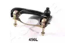 Наконечник поперечной рулевой тяги ASHIKA купить