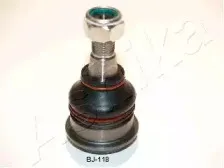 Опора кульова ASHIKA купить