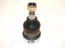 Несущий / направляющий шарнир ASHIKA купить