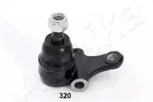 Несущий / направляющий шарнир ASHIKA купить