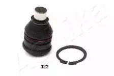 Несущий / направляющий шарнир ASHIKA купить