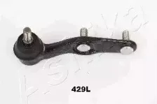 Несущий / направляющий шарнир ASHIKA купить