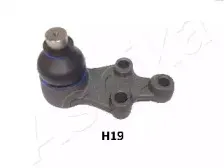 Несущий / направляющий шарнир ASHIKA купить