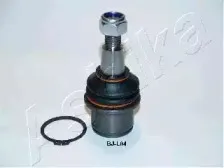 Несущий / направляющий шарнир ASHIKA купить