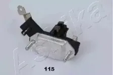 Регулятор генератора ASHIKA купить