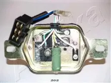 Регулятор генератора ASHIKA купить