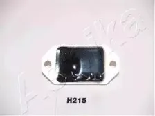 Регулятор генератора ASHIKA купить