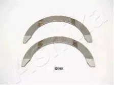 Дистанционная шайба, коленчатый вал ASHIKA купить