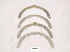 Дистанционная шайба, коленчатый вал ASHIKA купить