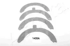 Дистанционная шайба, коленчатый вал ASHIKA купить