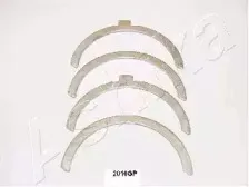 Дистанционная шайба, коленчатый вал ASHIKA купить