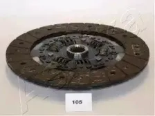 Диск сцепления ASHIKA купить