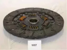 Диск сцепления ASHIKA купить