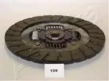 Диск сцепления ASHIKA купить