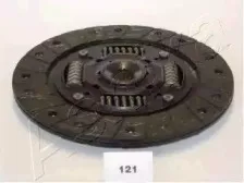 Диск сцепления ASHIKA купить