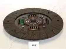 Диск сцепления ASHIKA купить