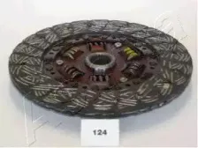 Диск сцепления ASHIKA купить