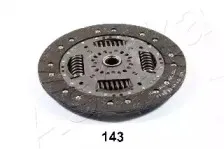 Диск сцепления ASHIKA купить