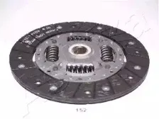 Диск сцепления ASHIKA купить