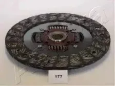 Диск сцепления ASHIKA купить