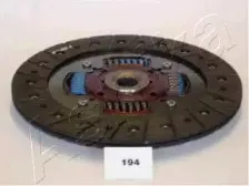 Диск зчеплення ASHIKA купить