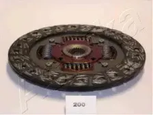 Диск сцепления ASHIKA купить